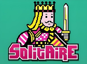 Retro Solitaire preview