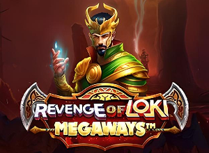 Revenge of Loki Megaways