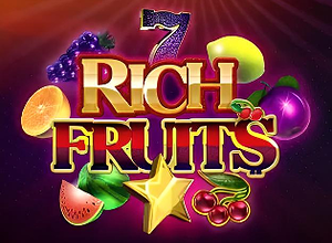 Rich Fruits preview