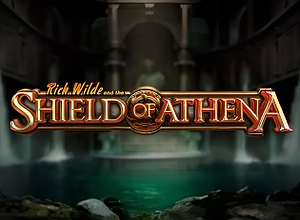 Rich Wilde and the Shield of Athena