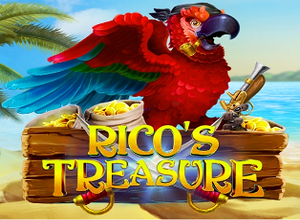 Ricos Treasure preview