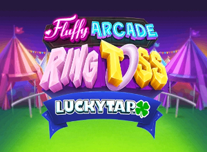 Ring Toss LuckyTap preview