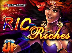 Rio Riches preview