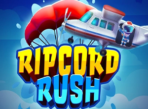Ripcord Rush preview