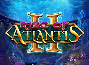 Rise of Atlantis 2