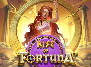 Rise of Fortuna logo