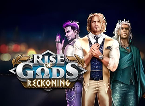 Rise of Gods Reckoning