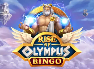 Rise of Olympus Bingo preview