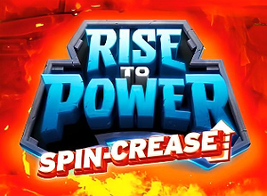 Rise to Power