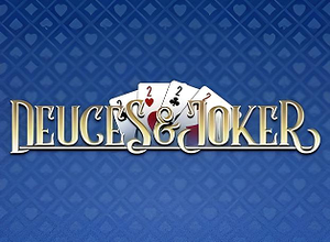 Rival Deuces and Joker preview