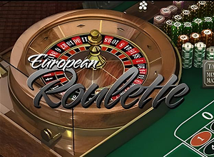 Rival European Roulette preview