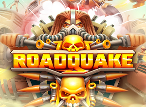 Roadquake logo