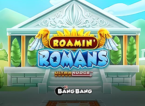 Roamin Romans Ultranudge