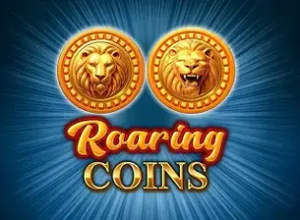 Roaring Coins