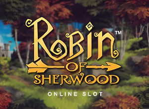 Robin of Sherwood Microgaming