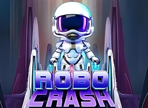 Robo Crash preview
