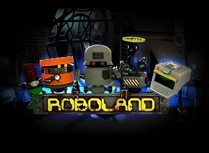 Roboland