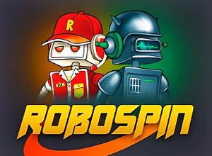 Robospin preview