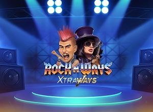 Rock n Ways XtraWays