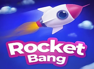 Rocket Bang preview