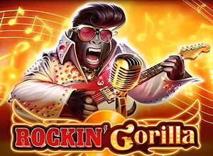 Rockin Gorilla preview