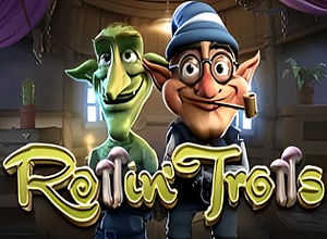 Rollin Trolls preview