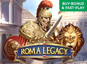 Roma Legacy preview
