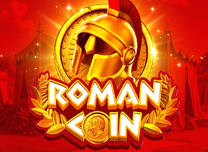 Roman Coin preview