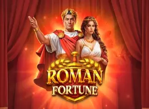 Roman Fortune logo