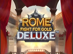 Rome Fight For Gold Deluxe