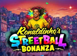 Ronaldinhos Streetball Bonanza preview