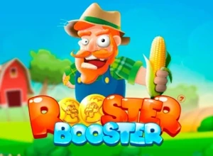 Rooster Booster