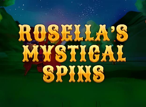 Rosellas Mystical Spins