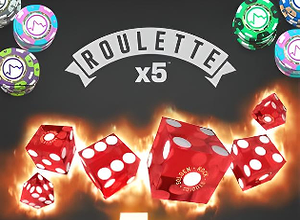 Roulette x5 preview