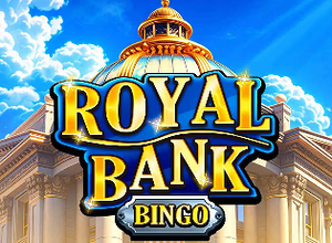 Royal Bank Bingo preview