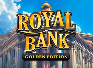 Royal Bank Golden Edition preview