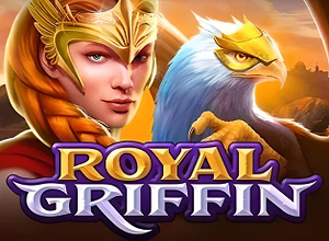 Royal Griffin preview