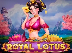 Royal Lotus preview