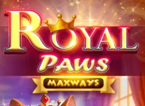 Royal Paws Maxways