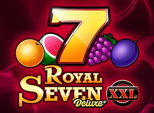 Royal Seven XXL Deluxe preview