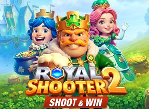 Royal Shooter 2 preview