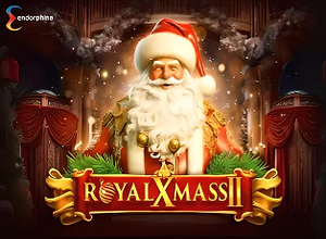 Royal Xmass 2