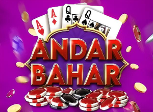 RTG Andar Bahar preview