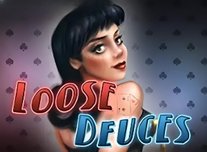 RTG Loose Deuces preview