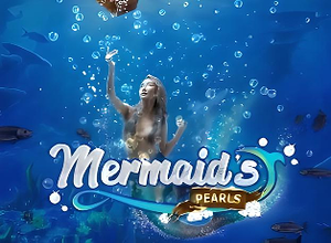 RTG Mermaids Pearls preview