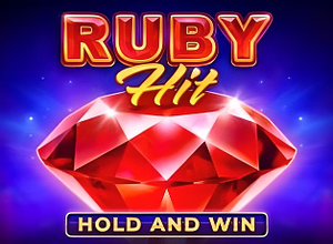 Ruby Hit Hold and Win preview