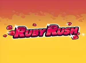 Ruby Rush preview