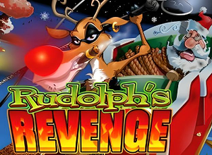 Rudolphs Revenge