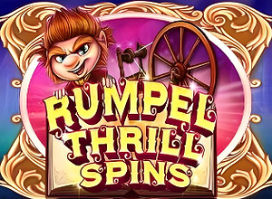Rumpel Thrill Spins preview