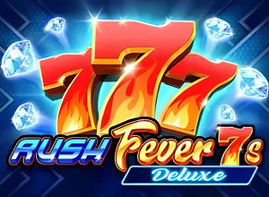 Rush Fever 7s Deluxe preview
